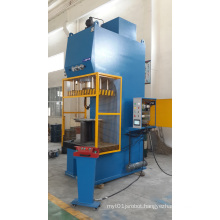 30 Tons C Type Hydraulic Deep Drawing Press 30t CE Standard C Frame Hydraulic Press Machine